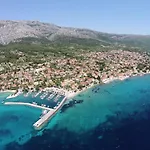And By The Sea Orebic, Peljesac - 4517 Gasthuis Orebić