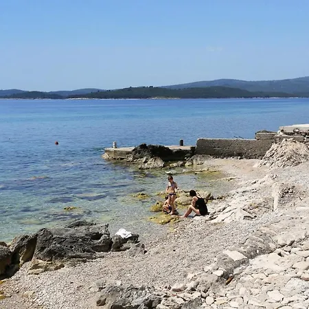 Penzion And By The Sea Orebic, Peljesac - 4517 Orebić