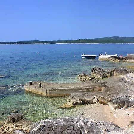 And By The Sea Orebic, Peljesac - 4517 Penzion Orebić