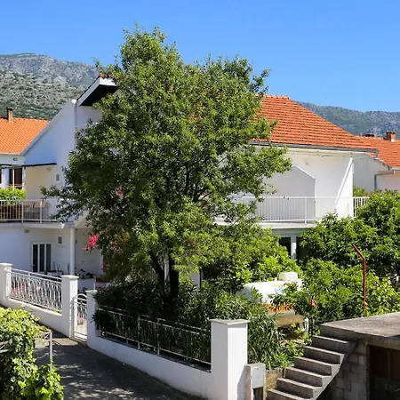 Apartments And Rooms By The Sea Orebic, Peljesac - 4517 Gasthof