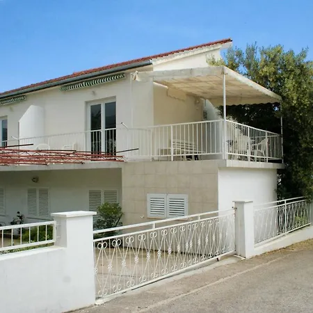 Gasthof Apartments And Rooms By The Sea Orebic, Peljesac - 4517