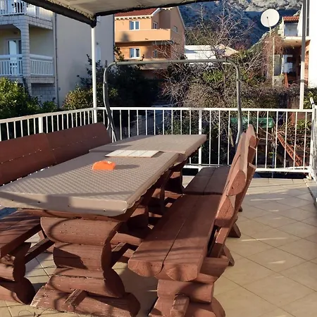 And By The Sea Orebic, Peljesac - 4517 بيت ضيافة أوروبيتش