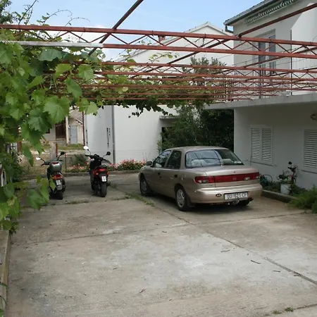 And By The Sea Orebic, Peljesac - 4517 Penzion 3*