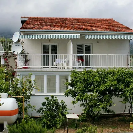 And By The Sea Orebic, Peljesac - 4517 Penzion