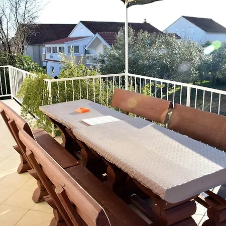 Apartments And Rooms By The Sea Orebic, Peljesac - 4517