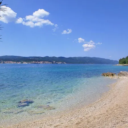 Apartments And Rooms By The Sea Orebic, Peljesac - 4517 Gasthof