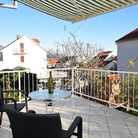 Penzion And By The Sea Orebic, Peljesac - 4517 3*