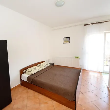 And By The Sea Orebic, Peljesac - 4517 Penzion 3*