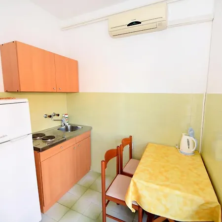 Gasthof Apartments And Rooms By The Sea Orebic, Peljesac - 4517