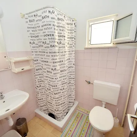 And By The Sea Orebic, Peljesac - 4517