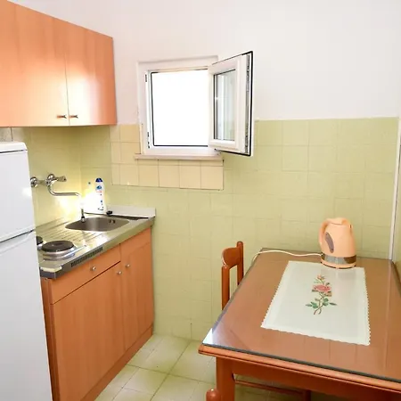 Gasthof Apartments And Rooms By The Sea Orebic, Peljesac - 4517