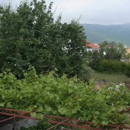 Apartments And Rooms By The Sea Orebic, Peljesac - 4517