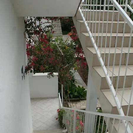 And By The Sea Orebic, Peljesac - 4517 3* Orebić