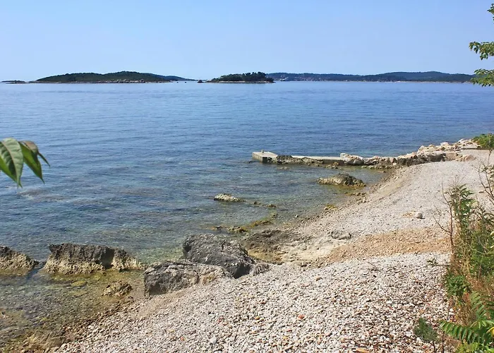 And By The Sea Orebic, Peljesac - 4517 Πανσιόν