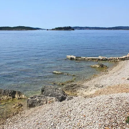 And By The Sea Orebic, Peljesac - 4517 Pensjonat