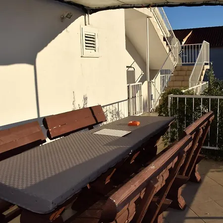 And By The Sea Orebic, Peljesac - 4517 3* Orebić