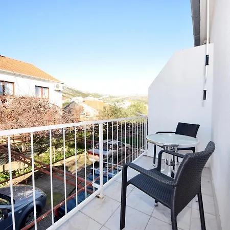 And By The Sea Orebic, Peljesac - 4517 3* Orebić