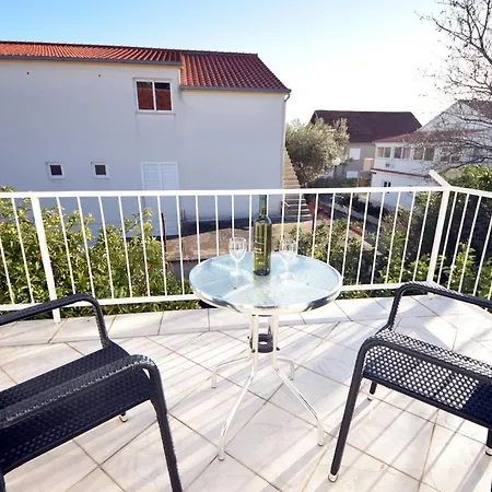 And By The Sea Orebic, Peljesac - 4517