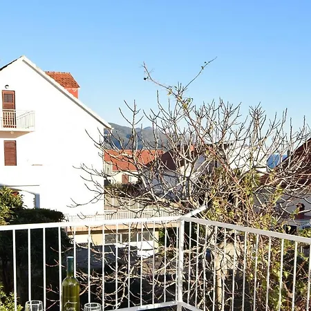 And By The Sea Orebic, Peljesac - 4517 Orebić