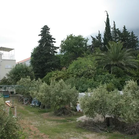 ゲストハウス And By The Sea Orebic, Peljesac - 4517 オレビック
