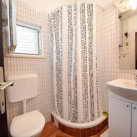 And By The Sea Orebic, Peljesac - 4517 Orebić