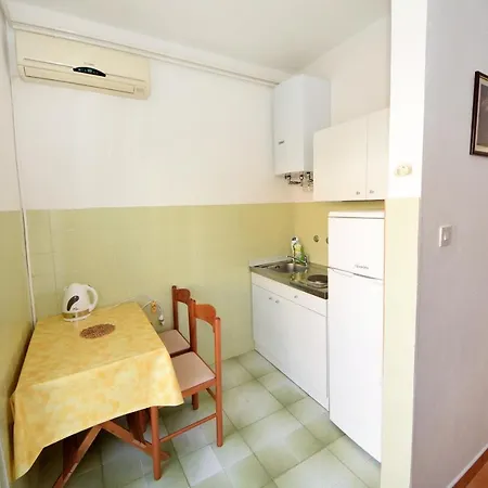 Pensión And By The Sea Orebic, Peljesac - 4517 3*